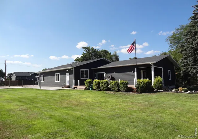 Photo 2 of Sale Pending at 340 N Phelan Ave, Holyoke, CO 80734 | MLS# IR1068219 | Listing updated on 2026-09-24