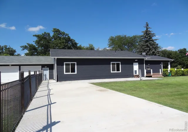 Photo 3 of Sale Pending at 340 N Phelan Ave, Holyoke, CO 80734 | MLS# IR1068219 | Listing updated on 2026-09-24