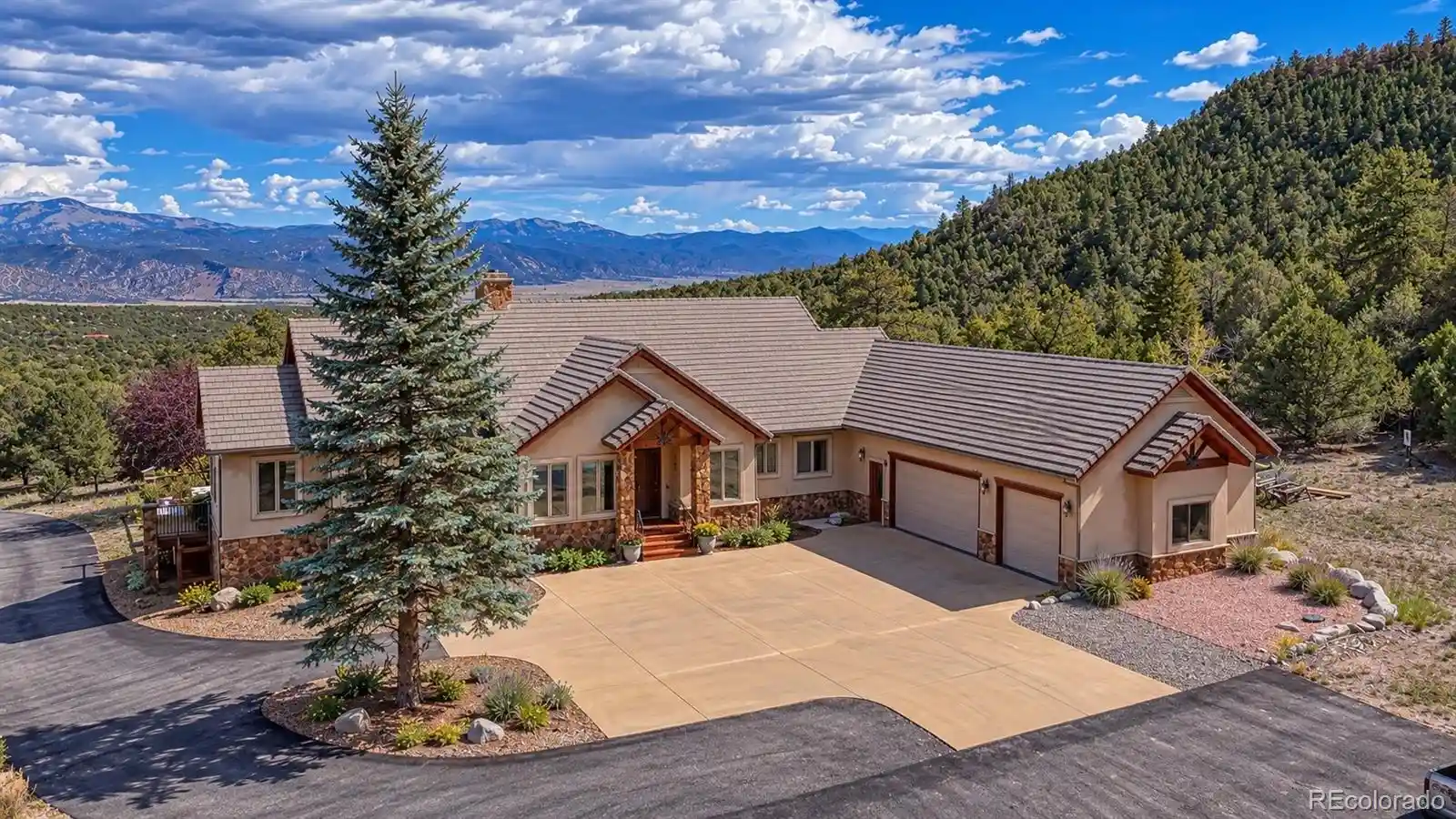 Photo 1 of Mansion for sale at 13780 County Rd 251a, Salida, CO 81201 | MLS# 4033053 | Listing updated on 2026-10-26