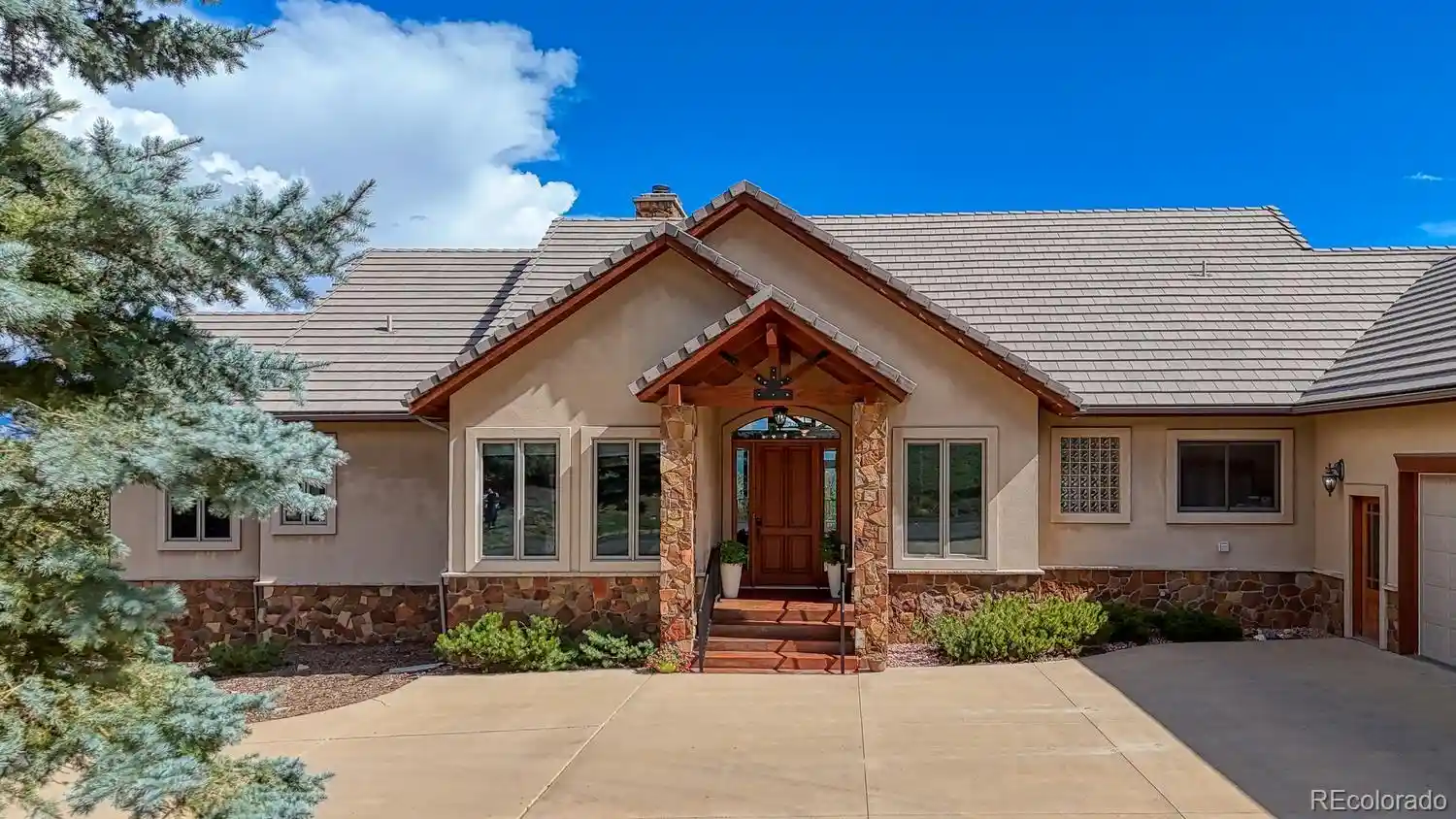 Photo 4 of Single family home for sale at 13780 County Rd 251a, Salida, CO 81201 | MLS# 4033053 | Listing updated on 2026-10-26