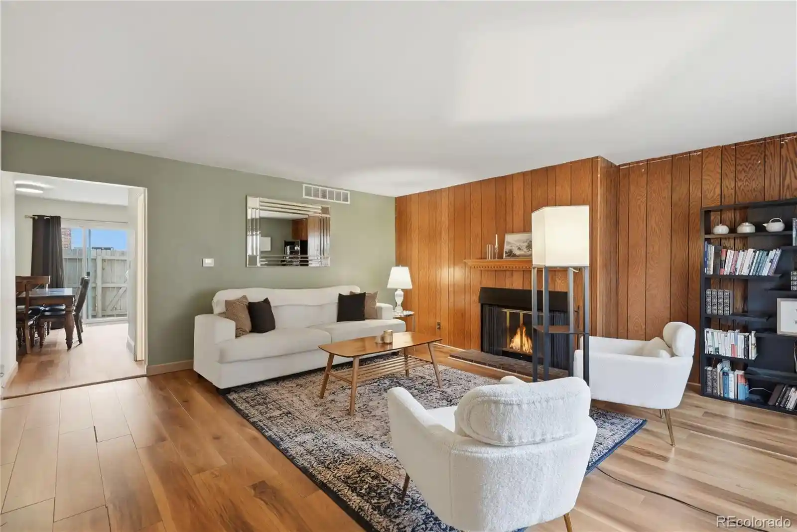 Listing Photo 1 - Condo for sale in 3677 W Union Ave located at 3677 W Union Ave, Denver, CO 80236 - Unit 3677 W Union Ave