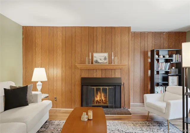 Listing Photo 5 - Condo for sale in building located at 3677 W Union Ave, Denver, CO 80236