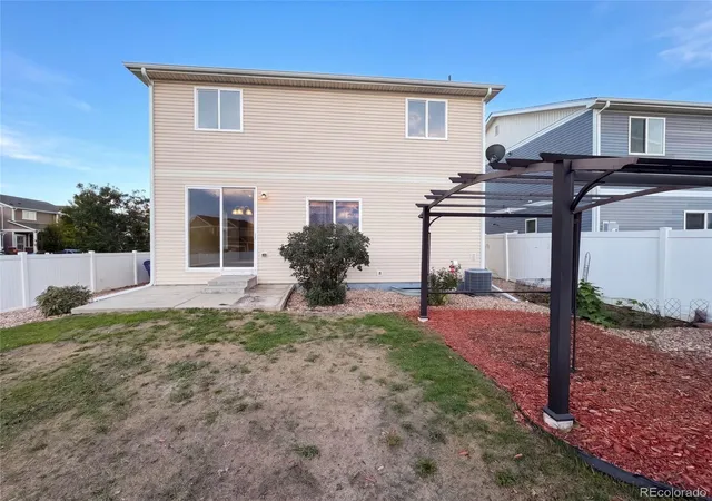 Photo 4 of Single family home for sale at 5573 Killarney Ct, Denver, CO 80249 | MLS# 4090482 | Listing updated on 2026-09-17