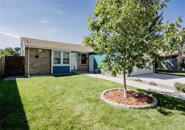 Photo 1 of Single family home for sale at 8936 W Ottawa Ave, Littleton, CO 80128 | MLS# 4485659 | Listing updated on 2026-09-16