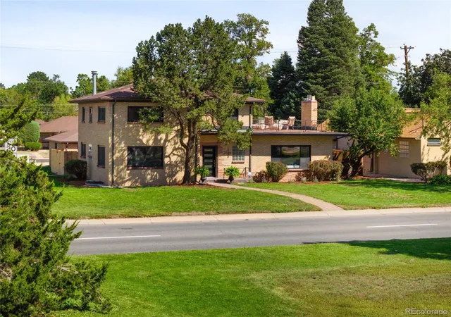 Photo 2 of Single family home for sale at 2150 N Monaco St Pkwy, Denver, CO 80207 | MLS# 2111351 | Listing updated on 2026-09-14
