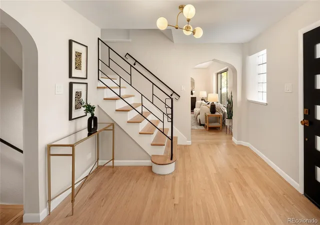 Photo 3 of Single family home for sale at 2150 N Monaco St Pkwy, Denver, CO 80207 | MLS# 2111351 | Listing updated on 2026-09-14