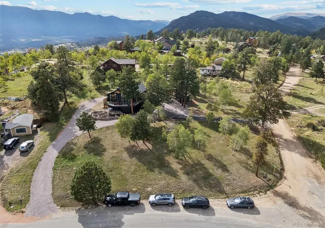 Photo 50 of Single family home for sale at 38 Pinon Rd, Bailey, CO 80421 | MLS# 5083268 | Listing updated on 2026-10-17