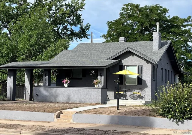Photo 1 of Single family home for sale at 4001 S Acoma St, Englewood, CO 80110 | MLS# 7128233 | Listing updated on 2026-09-22