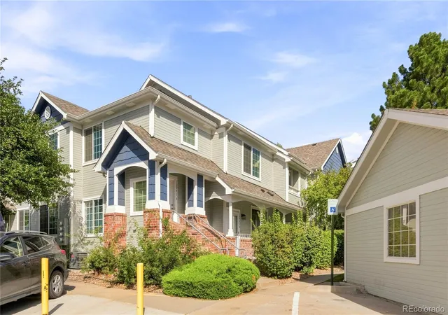Photo 1 of Condo for sale at 12941 Lafayette St #A, Thornton, CO 80241 | MLS# 7796192 | Listing updated on 2026-10-01