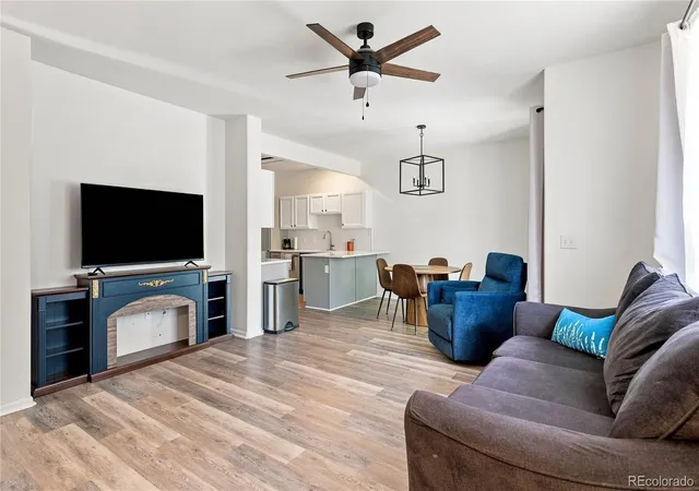 Listing Photo 4 - Condo for sale in building located at 12941 Lafayette St, Thornton, CO 80241 - Unit #A