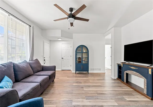 Listing Photo 5 - Condo for sale in building located at 12941 Lafayette St, Thornton, CO 80241 - Unit #A