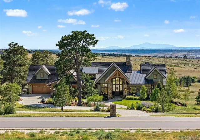 Photo 1 of Mansion for sale at 7614 Preservation Trl, Parker, CO 80134 | MLS# 7269660 | Listing updated on 2026-10-20