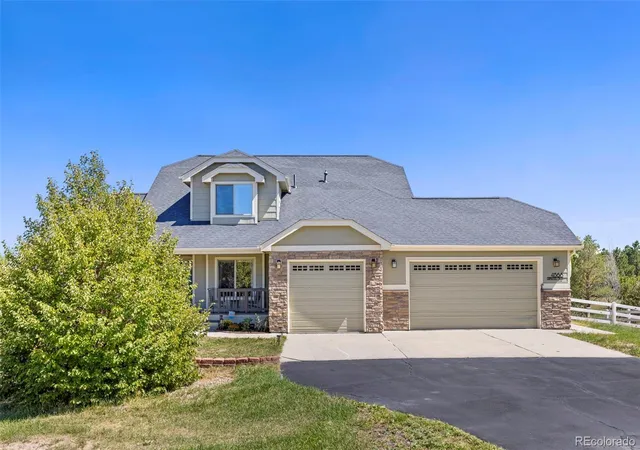 Photo 1 of Single family home for sale at 41368 N Farmhouse Cir, Parker, CO 80138 | MLS# 1608860 | Listing updated on 2026-09-17