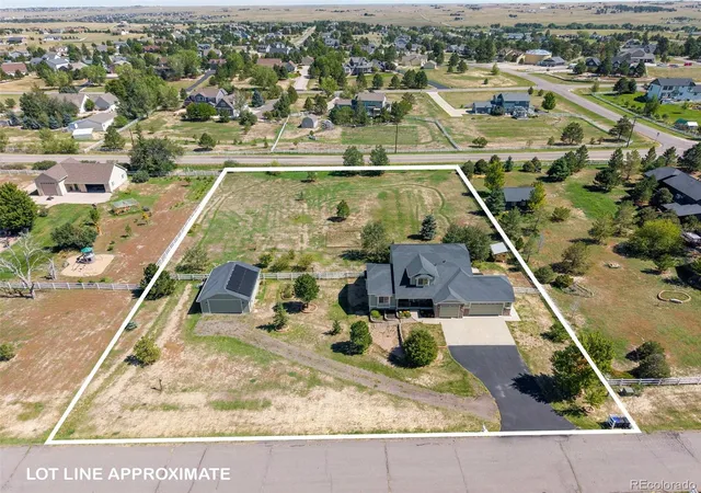 Photo 3 of Single family home for sale at 41368 N Farmhouse Cir, Parker, CO 80138 | MLS# 1608860 | Listing updated on 2026-09-17