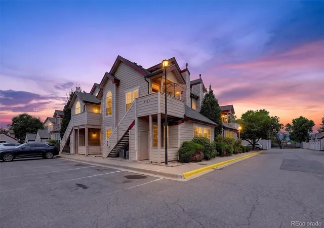 Photo 1 of Condo for sale at 8377 S Upham Way #209, Littleton, CO 80128 | MLS# 6260879 | Listing updated on 2026-09-14