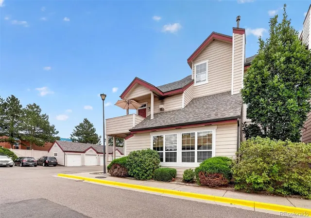 Photo 2 of Condo for sale at 8377 S Upham Way #209, Littleton, CO 80128 | MLS# 6260879 | Listing updated on 2026-09-14