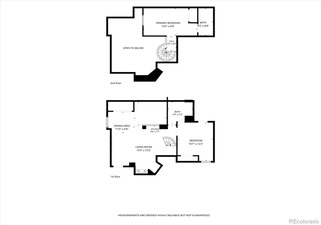 Photo 32 of Condo for sale at 8377 S Upham Way #209, Littleton, CO 80128 | MLS# 6260879 | Listing updated on 2026-09-14