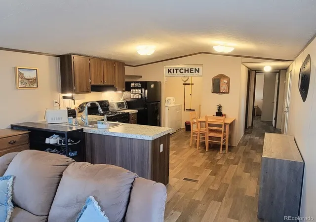 Photo 3 of Manufactured home for sale at 3410 N El Paso St, Colorado Springs, CO 80907 | MLS# 3209536 | Listing updated on 2026-10-03