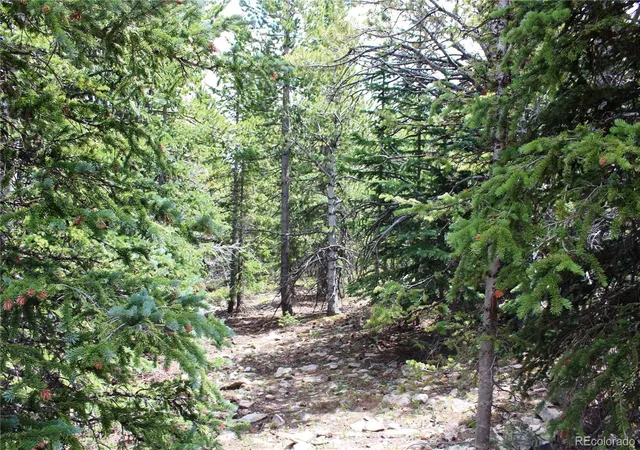 Photo 1 of Land for sale at 5285 Lucy Agnes, Black Hawk, CO 80422 | MLS# 3371902 | Listing updated on 2026-09-13