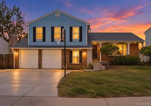 Photo 1 of Single family home for sale at 2031 S Richfield St, Aurora, CO 80013 | MLS# 2214283 | Listing updated on 2026-09-12