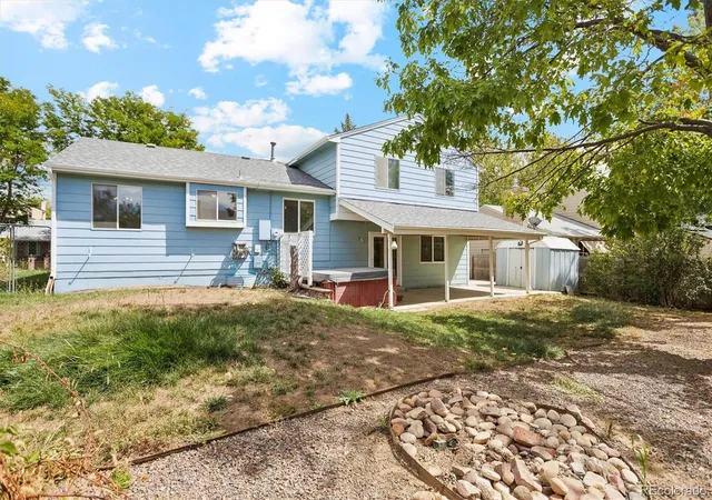 Photo 41 of Single family home for sale at 2031 S Richfield St, Aurora, CO 80013 | MLS# 2214283 | Listing updated on 2026-09-12