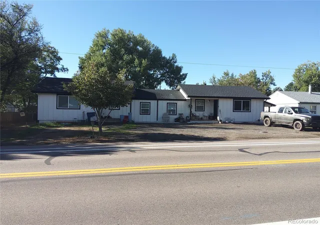 Multi family home for sale at 8410 10th Avenue, Lakewood, CO 80215 | MLS# 9338726