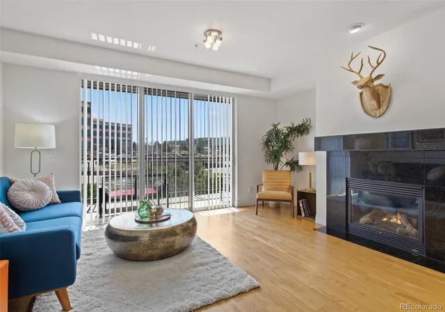 Condo for sale at 9019 E Panorama Cir #D204, Englewood, CO 80112 | MLS# 5683485