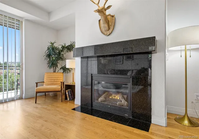 Photo 3 of Condo for sale at 9019 E Panorama Cir #D204, Englewood, CO 80112 | MLS# 5683485 | Listing updated on 2026-09-15