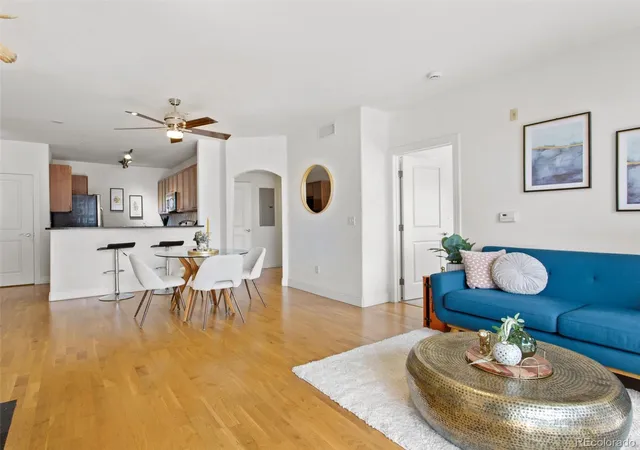 Photo 4 of Condo for sale at 9019 E Panorama Cir #D204, Englewood, CO 80112 | MLS# 5683485 | Listing updated on 2026-09-15