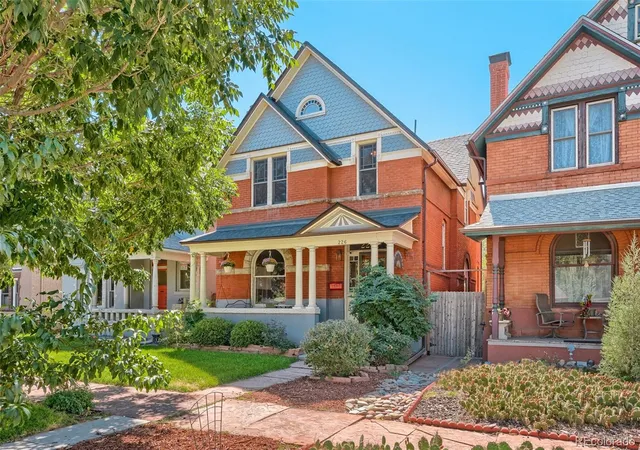 Photo 2 of Single family home for sale at 226 W 2nd Avenue, Denver, CO 80223 | MLS# 9868127 | Listing updated on 2026-09-27