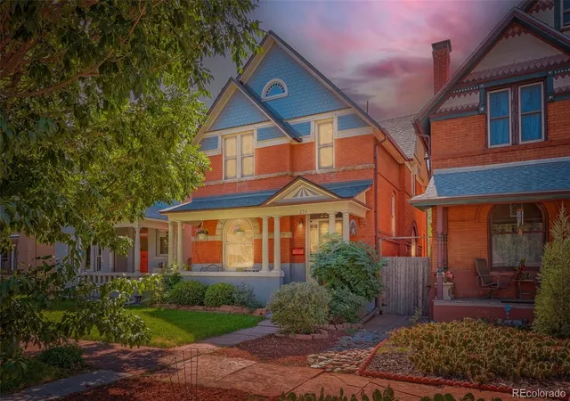 Photo 28 of Single family home for sale at 226 W 2nd Avenue, Denver, CO 80223 | MLS# 9868127 | Listing updated on 2026-09-27