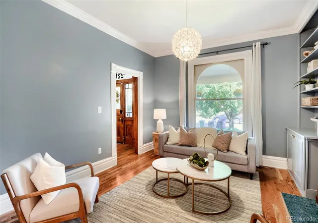 Photo 3 of Single family home for sale at 226 W 2nd Avenue, Denver, CO 80223 | MLS# 9868127 | Listing updated on 2026-09-14