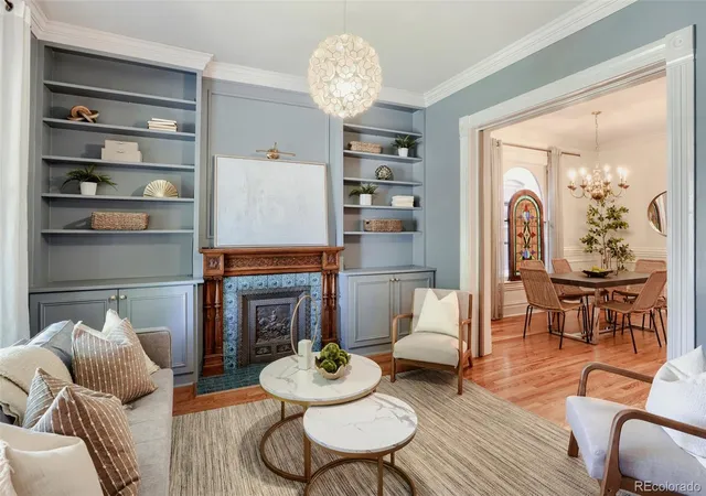 Photo 3 of Single family home for sale at 226 W 2nd Avenue, Denver, CO 80223 | MLS# 9868127 | Listing updated on 2026-09-14