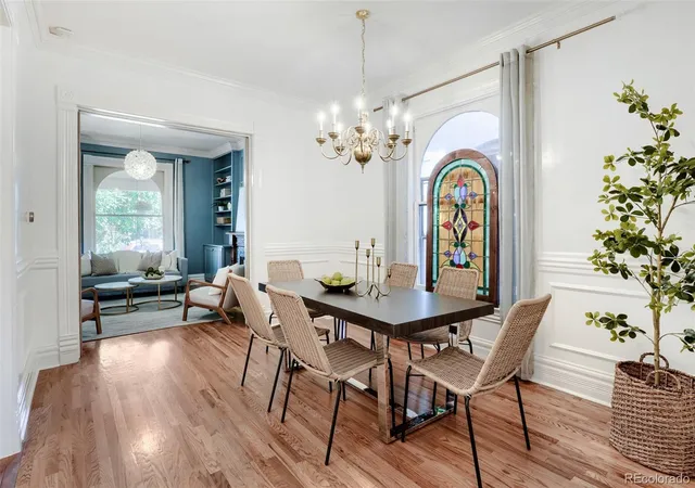 Photo 4 of Single family home for sale at 226 W 2nd Avenue, Denver, CO 80223 | MLS# 9868127 | Listing updated on 2026-09-14