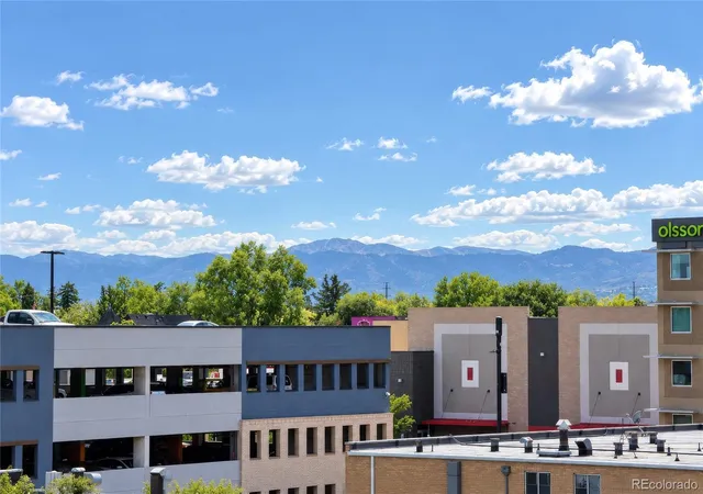 Photo 3 of Townhouse for sale at 1556 Quitman St, Denver, CO 80204 | MLS# 9679840 | Listing updated on 2026-10-09