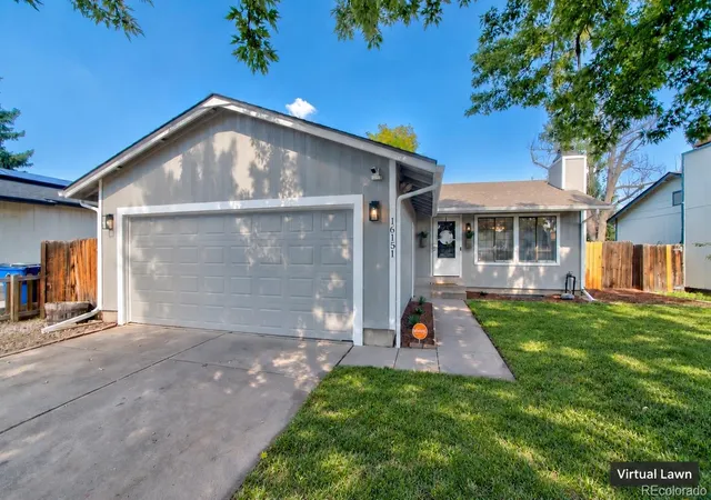 Photo 1 of Single family home for sale at 16151 E Oxford Dr, Aurora, CO 80013 | MLS# 2988084 | Listing updated on 2026-10-08