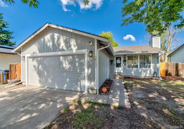 Photo 1 of Single family home for sale at 16151 E Oxford Dr, Aurora, CO 80013 | MLS# 2988084 | Listing updated on 2026-10-08