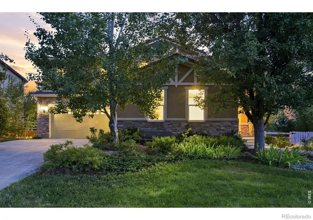 Photo 1 of Single family home for sale at 3340 Graylock Run, Broomfield, CO 80023 | MLS# IR1068225 | Listing updated on 2026-09-20