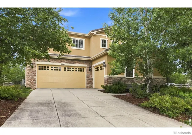Photo 3 of Single family home for sale at 3340 Graylock Run, Broomfield, CO 80023 | MLS# IR1068225 | Listing updated on 2026-09-20