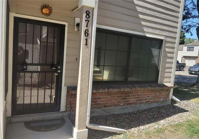Townhouse for sale at 8761 Yukon St, Arvada, CO 80005 | MLS# 1847000