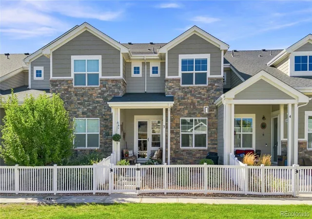 Photo 2 of Townhouse for sale at 2162 Montauk Ln #3, Windsor, CO 80550 | MLS# 4841846 | Listing updated on 2026-09-12