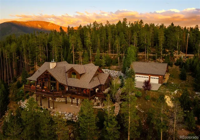 Photo 1 of Single family home for sale at 2211 County Rd 642, Grand Lake, CO 80447 | MLS# 4278093 | Listing updated on 2026-09-12