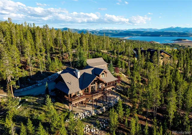 Photo 2 of Single family home for sale at 2211 County Rd 642, Grand Lake, CO 80447 | MLS# 4278093 | Listing updated on 2026-09-12