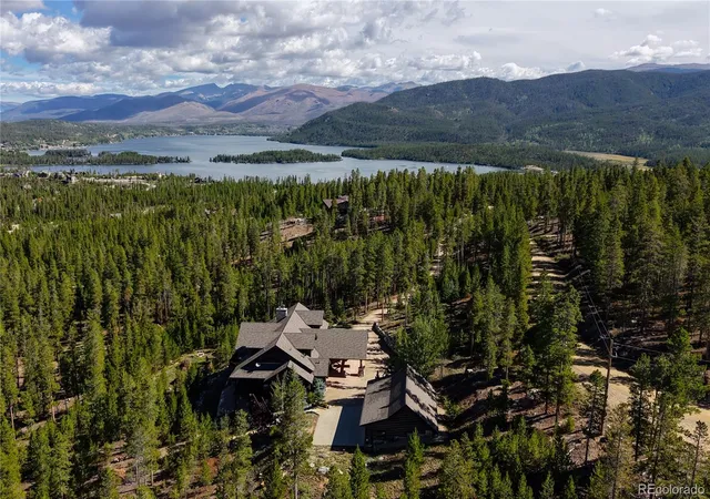 Photo 3 of Single family home for sale at 2211 County Rd 642, Grand Lake, CO 80447 | MLS# 4278093 | Listing updated on 2026-09-12
