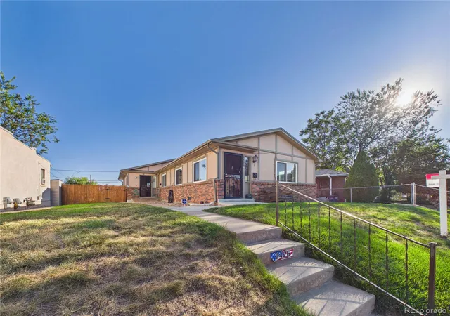 Photo 1 of Multi family home for sale at 3426 W 26th Avenue, Denver, CO 80211 | MLS# 8031677 | Listing updated on 2026-09-12