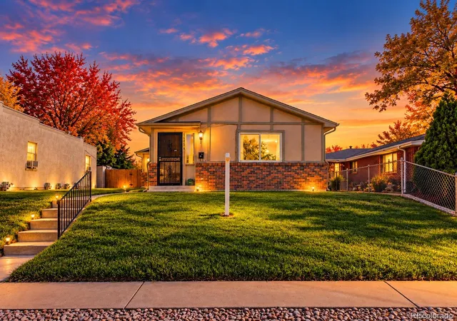 Photo 1 of Multi family home for sale at 3426 W 26th Avenue, Denver, CO 80211 | MLS# 8031677 | Listing updated on 2026-10-12