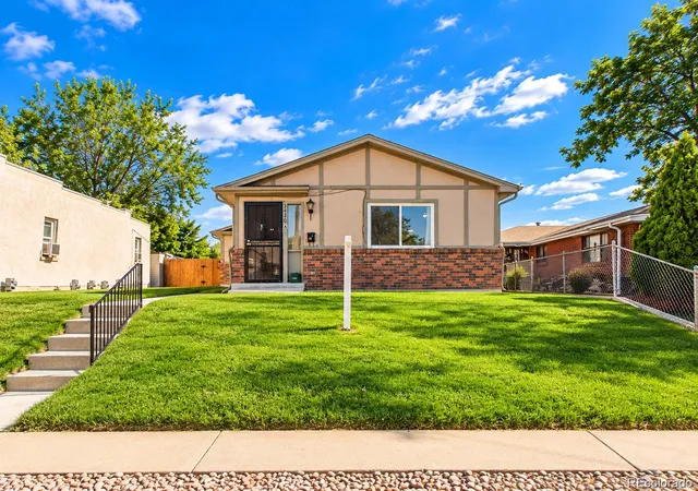 Photo 2 of Multi family home for sale at 3426 W 26th Avenue, Denver, CO 80211 | MLS# 8031677 | Listing updated on 2026-10-12