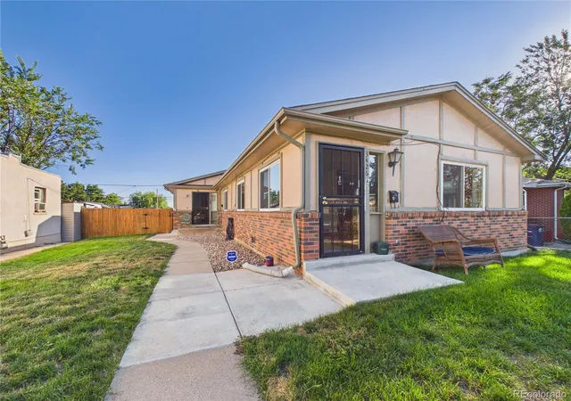 Photo 3 of Multi family home for sale at 3426 W 26th Avenue, Denver, CO 80211 | MLS# 8031677 | Listing updated on 2026-09-12
