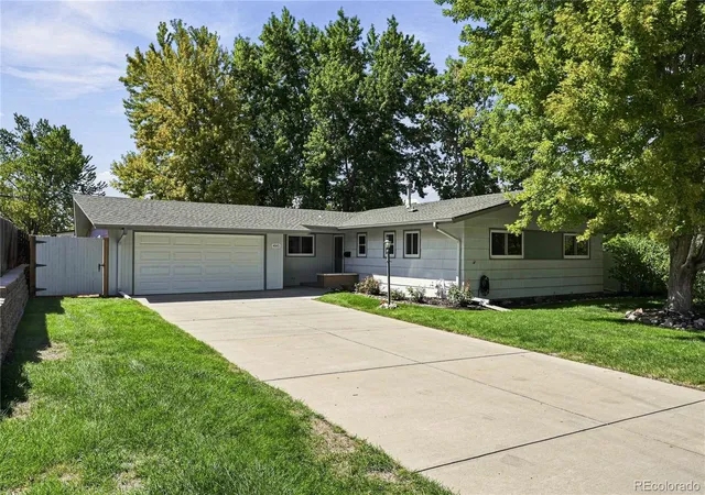 Photo 3 of Single family home for sale at 4645 S Inca St, Englewood, CO 80110 | MLS# 8026240 | Listing updated on 2026-09-16