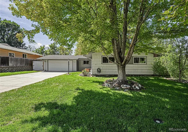 Photo 3 of Single family home for sale at 4645 S Inca St, Englewood, CO 80110 | MLS# 8026240 | Listing updated on 2026-09-16